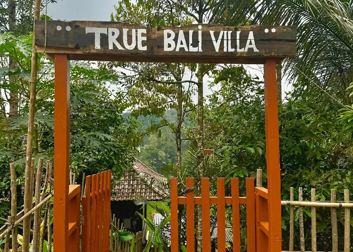True Bali Villa Blimbing (Bali)
