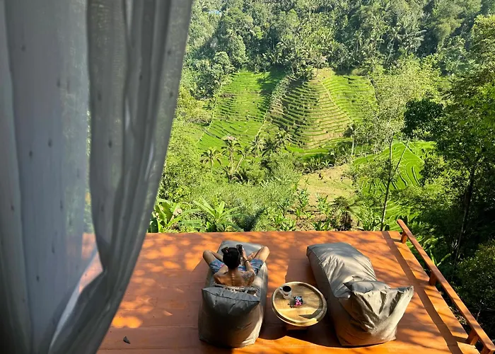 True Bali Villa