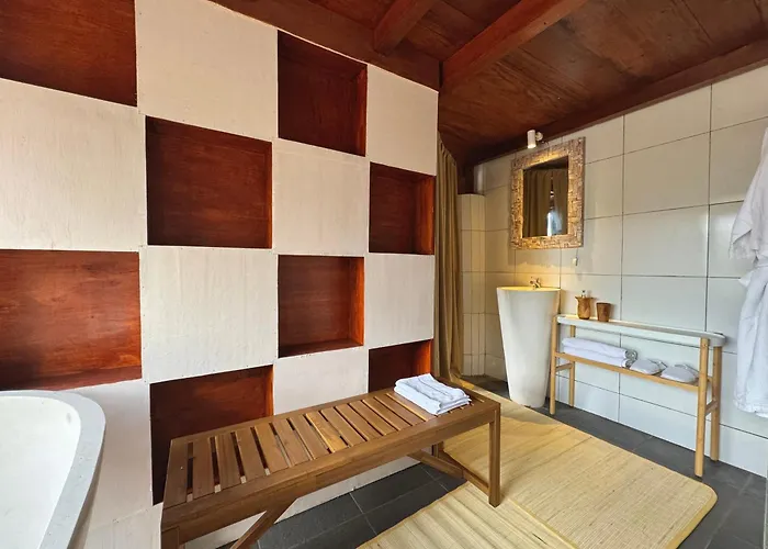 True Bali Villa *
