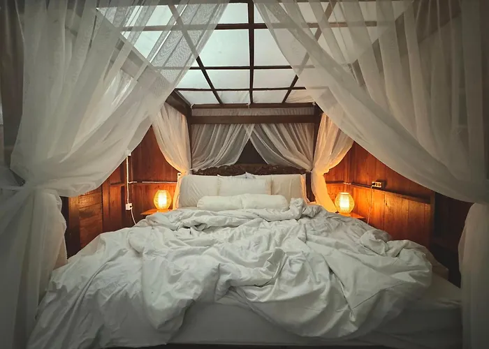 True Bali Villa Blimbing (Bali)