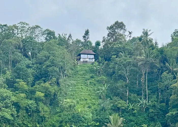 True Bali Villa