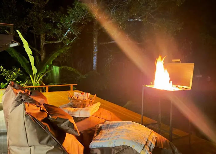 Villa True Bali