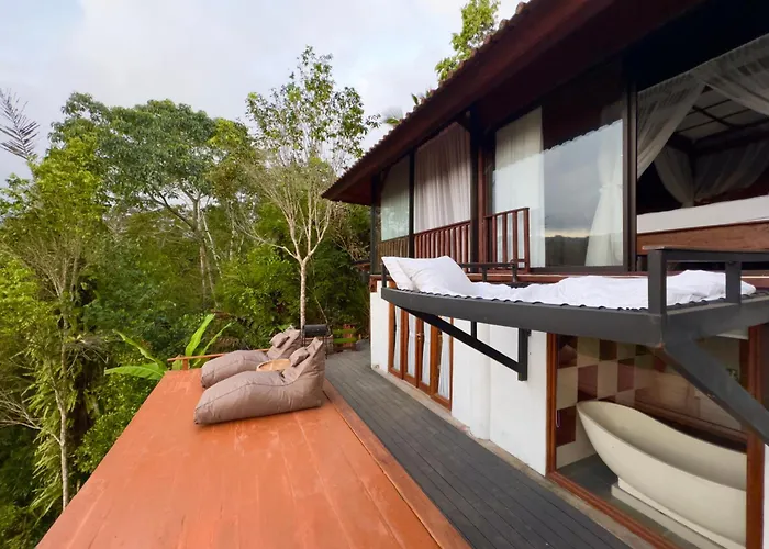 True Bali Villa *