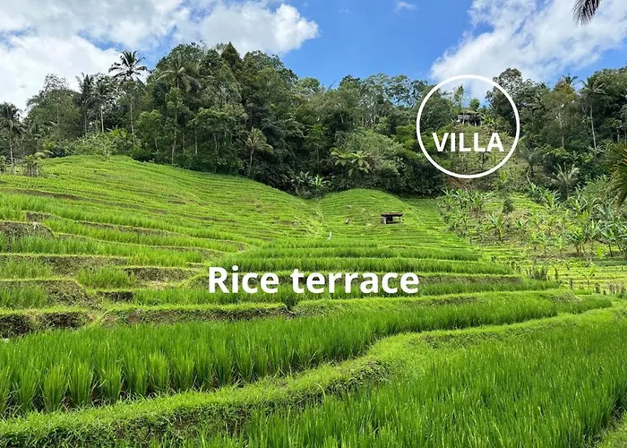 True Bali Villa Blimbing (Bali)