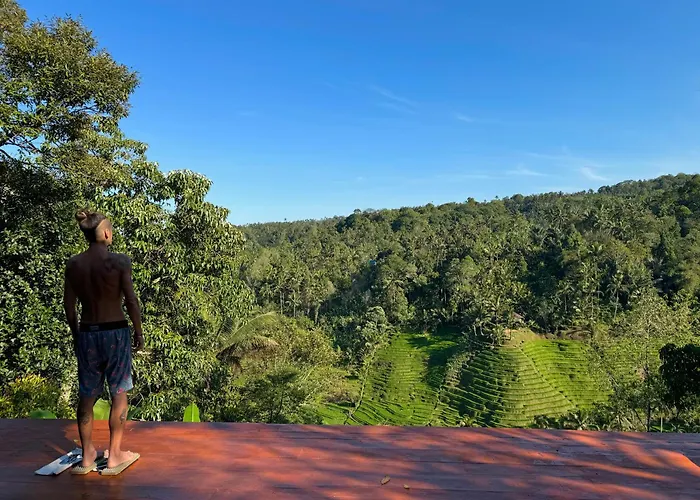 True Bali Villa *