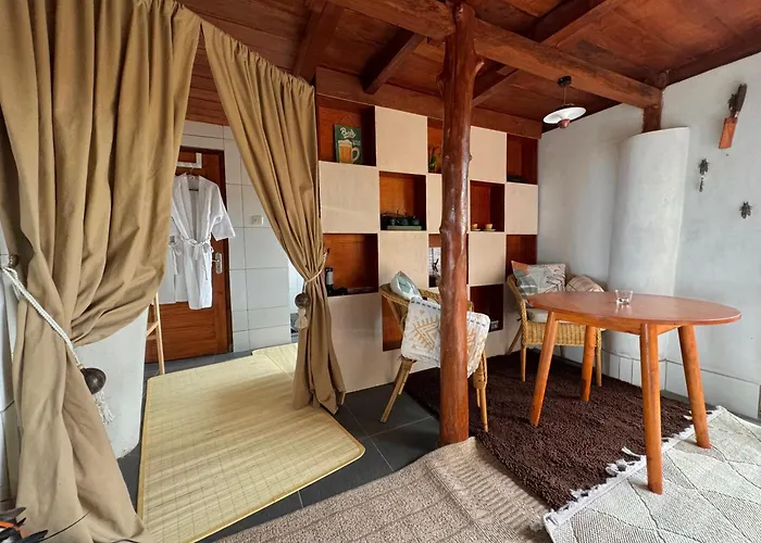 Villa True Bali