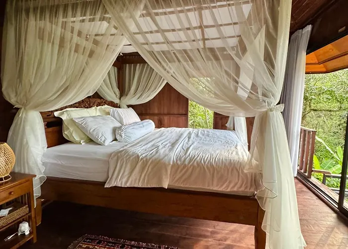 Villa True Bali Blimbing (Bali)