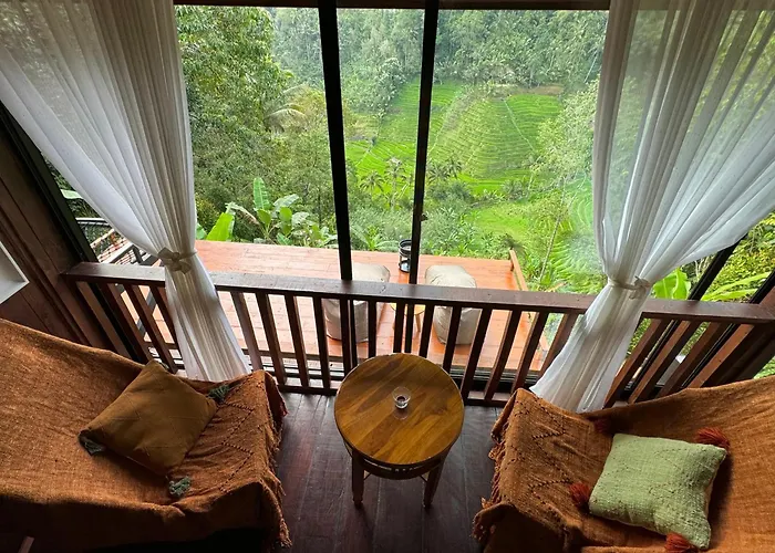 True Bali Villa *