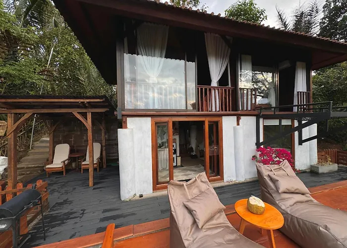 True Bali Villa *