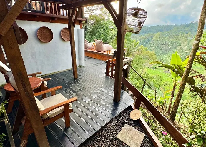 Villa True Bali